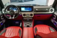 Mercedes-Benz G 63 AMG din 2021 cu 19.641 km - oferta MER116045 - foto 15