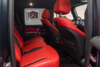 Mercedes-Benz G 63 AMG din 2021 cu 19.641 km - oferta MER116045 - foto 17