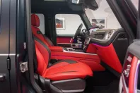 Mercedes-Benz G 63 AMG din 2021 cu 19.641 km - oferta MER116045 - foto 19