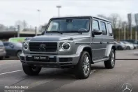 Mercedes-Benz G 400 din 2021 cu 72.000 km - oferta MER116046 - foto 2