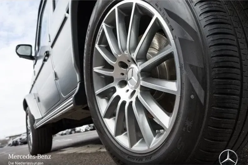 Mercedes-Benz G 400 din 2021 cu 72.000 km - oferta MER116046 - foto 5