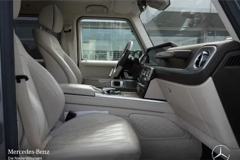 Mercedes-Benz G 400 din 2021 cu 72.000 km - oferta MER116046 - foto 6