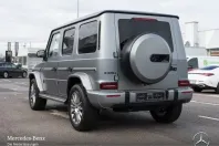 Mercedes-Benz G 400 din 2021 cu 72.000 km - oferta MER116046 - foto 11