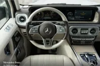 Mercedes-Benz G 400 din 2021 cu 72.000 km - oferta MER116046 - foto 13