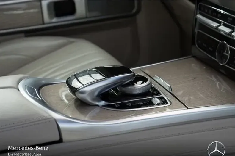 Mercedes-Benz G 400 din 2021 cu 72.000 km - oferta MER116046 - foto 17