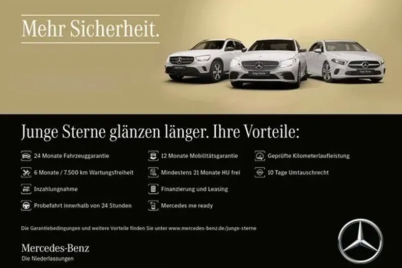 Mercedes-Benz G 400 din 2021 cu 72.000 km - oferta MER116046 - foto 18