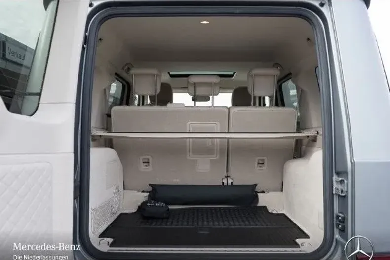 Mercedes-Benz G 400 din 2021 cu 72.000 km - oferta MER116046 - foto 20