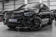 Mercedes-Benz GLE 450 din 2024 cu 50 km - oferta MER116048 - foto 1