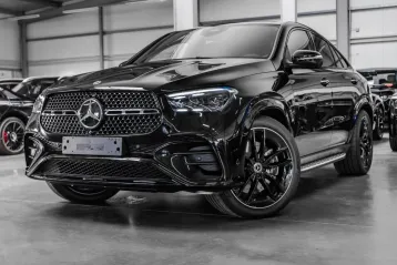 Mercedes-Benz GLE 450 din 2024 - oferta MER116048