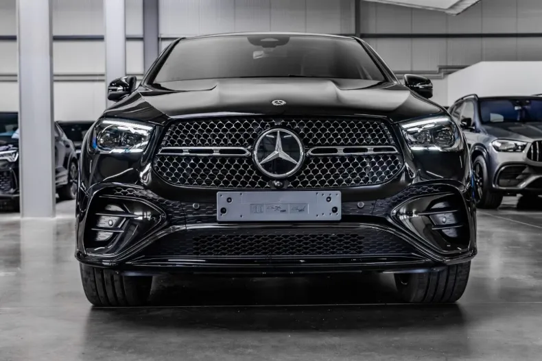 Mercedes-Benz GLE 450 din 2024 cu 50 km - oferta MER116048 - foto 2