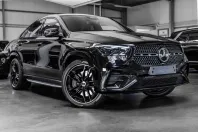 Mercedes-Benz GLE 450 din 2024 cu 50 km - oferta MER116048 - foto 3