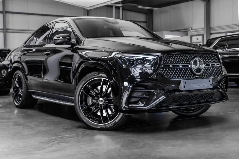 Mercedes-Benz GLE 450 din 2024 cu 50 km - oferta MER116048 - foto 3