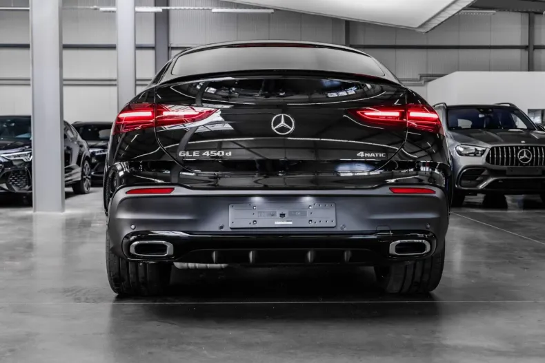 Mercedes-Benz GLE 450 din 2024 cu 50 km - oferta MER116048 - foto 5