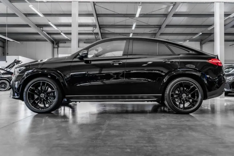 Mercedes-Benz GLE 450 din 2024 cu 50 km - oferta MER116048 - foto 7