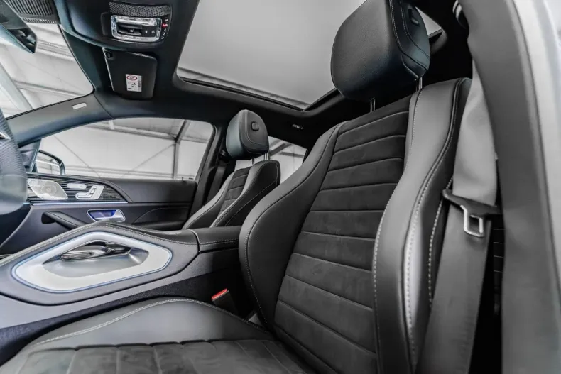 Mercedes-Benz GLE 450 din 2024 cu 50 km - oferta MER116048 - foto 14