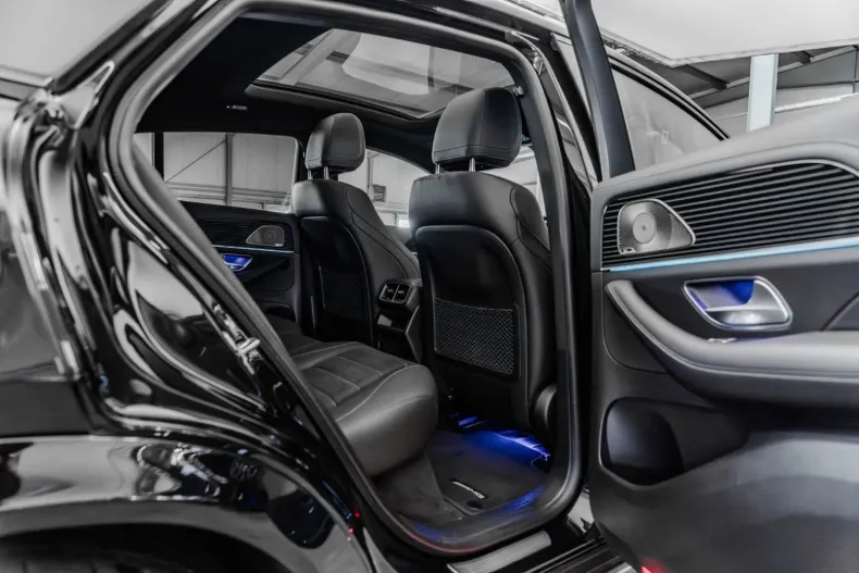 Mercedes-Benz GLE 450 din 2024 cu 50 km - oferta MER116048 - foto 15