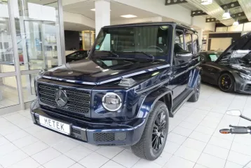 Mercedes-Benz G 400 din 2023 - oferta MER116049