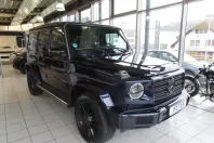 Mercedes-Benz G 400 din 2023 cu 9.820 km - oferta MER116049 - foto 2