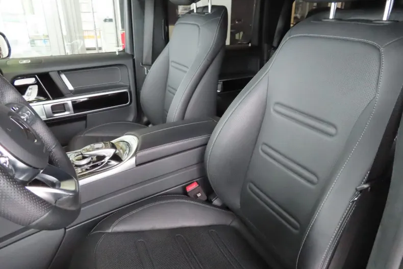 Mercedes-Benz G 400 din 2023 cu 9.820 km - oferta MER116049 - foto 7