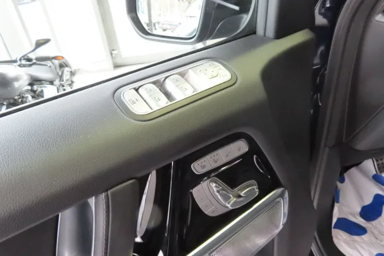 Mercedes-Benz G 400 din 2023 cu 9.820 km - oferta MER116049 - foto 8