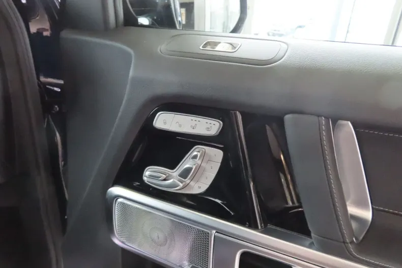 Mercedes-Benz G 400 din 2023 cu 9.820 km - oferta MER116049 - foto 13