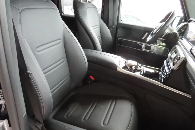 Mercedes-Benz G 400 din 2023 cu 9.820 km - oferta MER116049 - foto 14