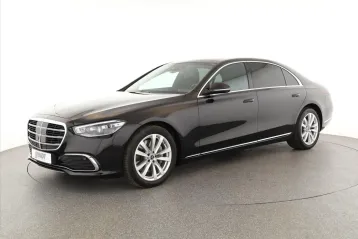 Mercedes-Benz S 350 din 2021 - oferta MER116050