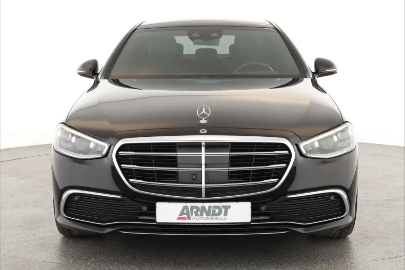 Mercedes-Benz S 350 din 2021 cu 51.100 km - oferta MER116050 - foto 2
