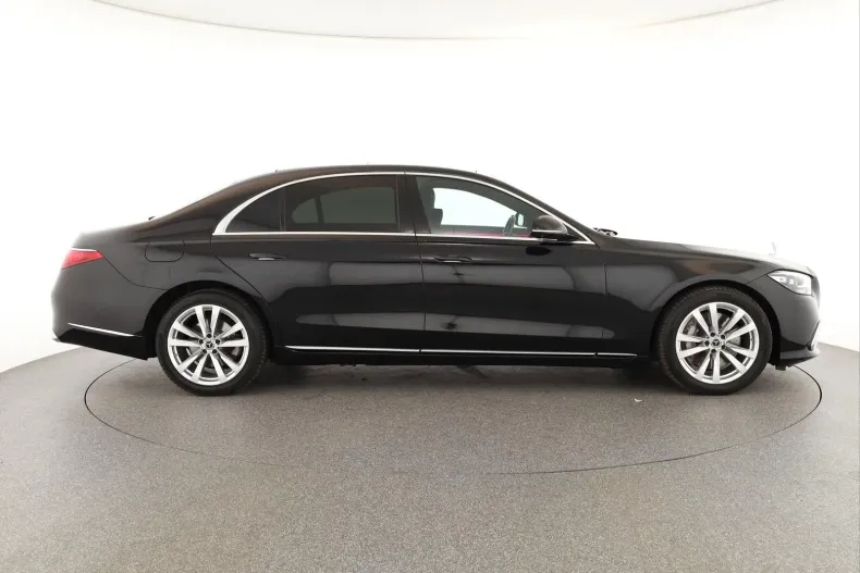 Mercedes-Benz S 350 din 2021 cu 51.100 km - oferta MER116050 - foto 3