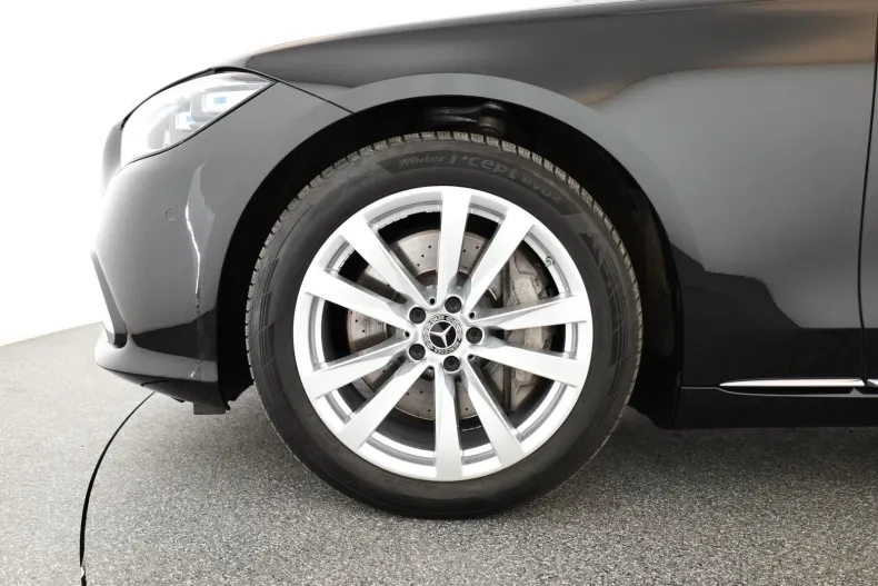 Mercedes-Benz S 350 din 2021 cu 51.100 km - oferta MER116050 - foto 6