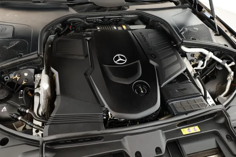 Mercedes-Benz S 350 din 2021 cu 51.100 km - oferta MER116050 - foto 7