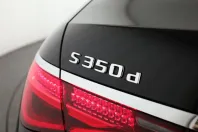 Mercedes-Benz S 350 din 2021 cu 51.100 km - oferta MER116050 - foto 11