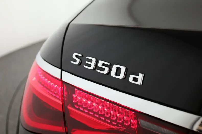 Mercedes-Benz S 350 din 2021 cu 51.100 km - oferta MER116050 - foto 11