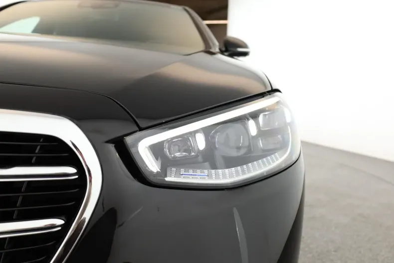 Mercedes-Benz S 350 din 2021 cu 51.100 km - oferta MER116050 - foto 12