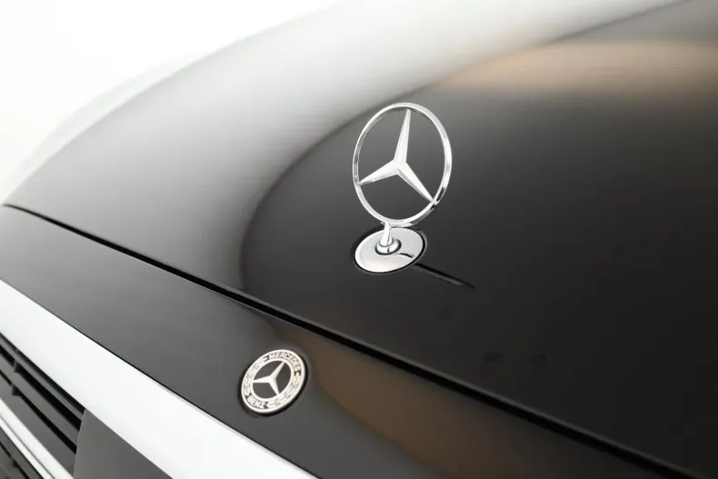 Mercedes-Benz S 350 din 2021 cu 51.100 km - oferta MER116050 - foto 13