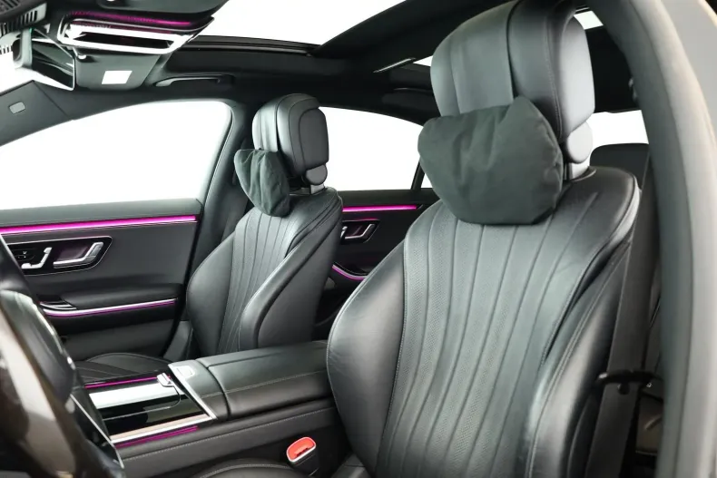 Mercedes-Benz S 350 din 2021 cu 51.100 km - oferta MER116050 - foto 15