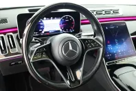 Mercedes-Benz S 350 din 2021 cu 51.100 km - oferta MER116050 - foto 16