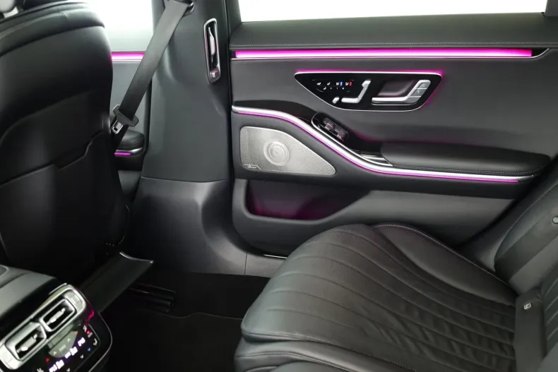 Mercedes-Benz S 350 din 2021 cu 51.100 km - oferta MER116050 - foto 18