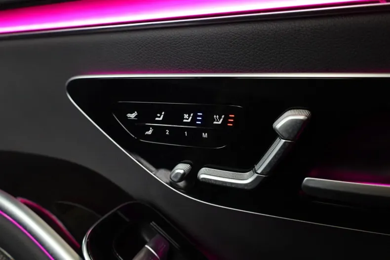 Mercedes-Benz S 350 din 2021 cu 51.100 km - oferta MER116050 - foto 19