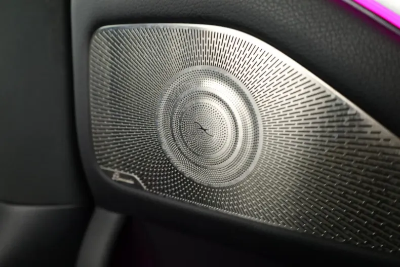 Mercedes-Benz S 350 din 2021 cu 51.100 km - oferta MER116050 - foto 20