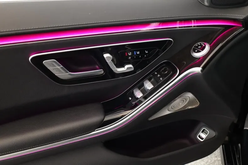 Mercedes-Benz S 350 din 2021 cu 51.100 km - oferta MER116050 - foto 22