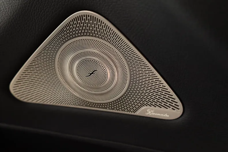 Mercedes-Benz S 350 din 2021 cu 51.100 km - oferta MER116050 - foto 24