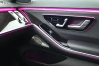 Mercedes-Benz S 350 din 2021 cu 51.100 km - oferta MER116050 - foto 25