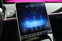 Mercedes-Benz S 350 din 2021 cu 51.100 km - oferta MER116050 - foto 26