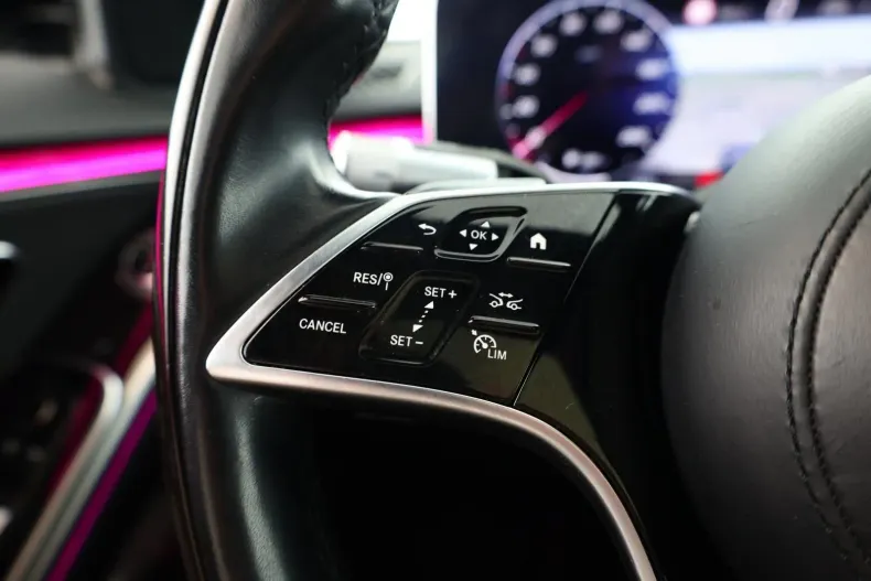 Mercedes-Benz S 350 din 2021 cu 51.100 km - oferta MER116050 - foto 29