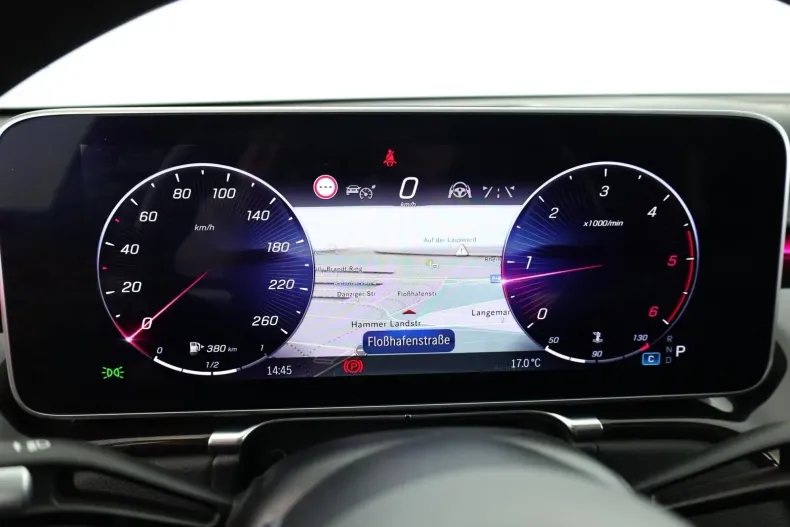 Mercedes-Benz S 350 din 2021 cu 51.100 km - oferta MER116050 - foto 30