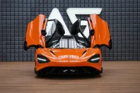 McLaren 765LT din 2022 cu 6.000 km - oferta MCL116051 - foto 4