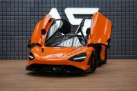 McLaren 765LT din 2022 cu 6.000 km - oferta MCL116051 - foto 5