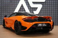 McLaren 765LT din 2022 cu 6.000 km - oferta MCL116051 - foto 7