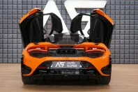 McLaren 765LT din 2022 cu 6.000 km - oferta MCL116051 - foto 9